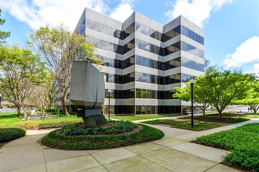 2302 Parklake Drive