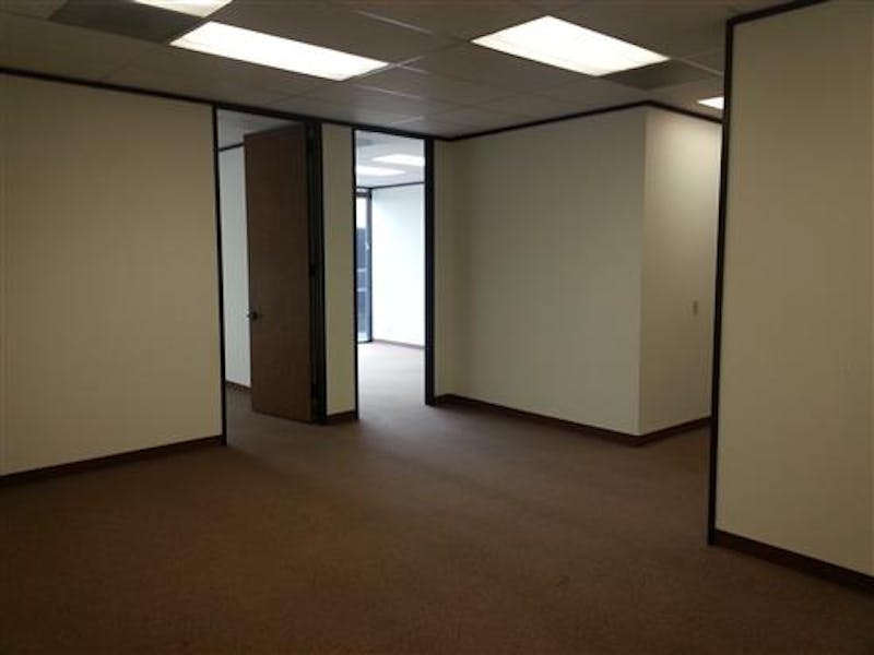 Suite A259 / 1,109 SF/ $1,294 + Expenses