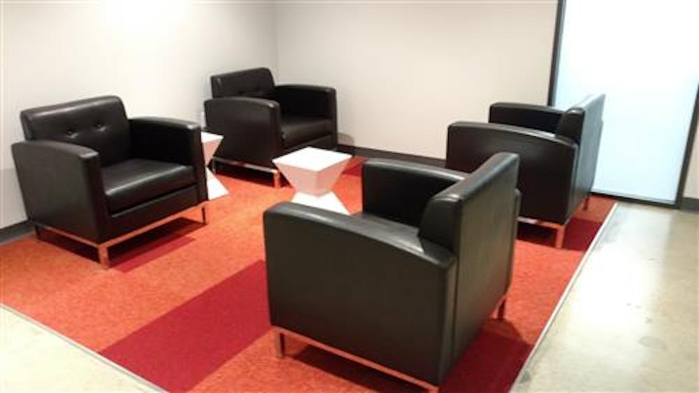 Suite 600I / 413 SF/ $413 + Electricity