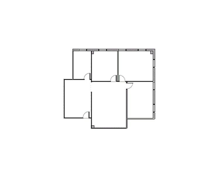 Suite 640 / 1,832 SF/ $2,901 + Expenses