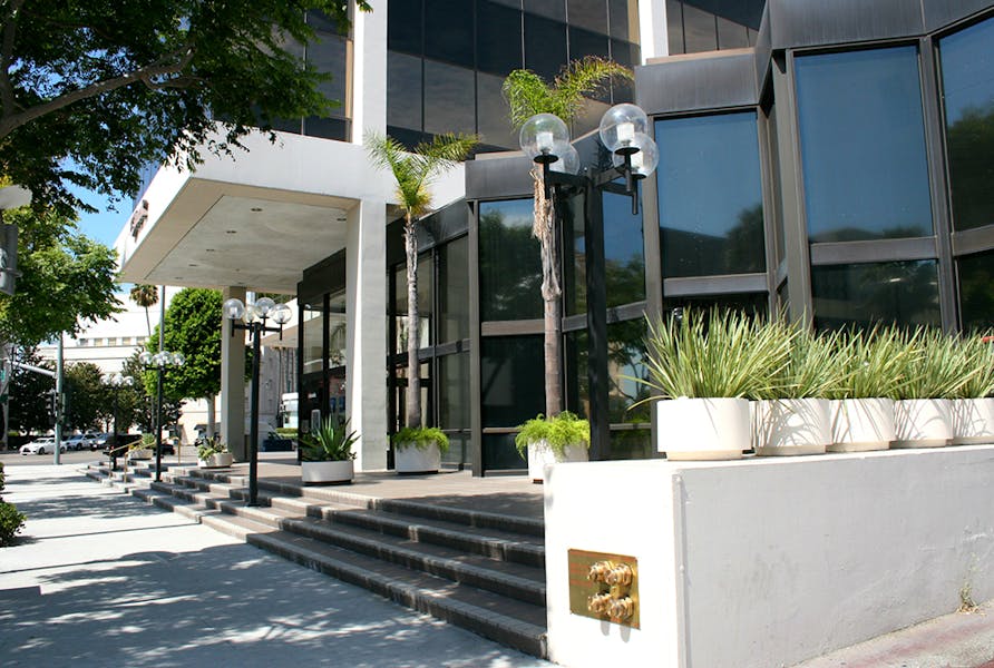 Private Offices, Virtual and Shared Offices at Beverly Hills Triangle 1