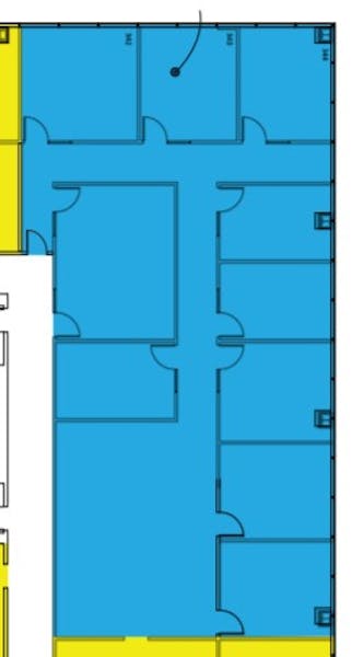 Suite 320 / 10,060 SF/ $16,767