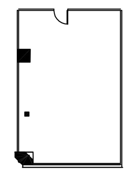 Suite N110 / 1,563 SF/ $4,168 + Expenses