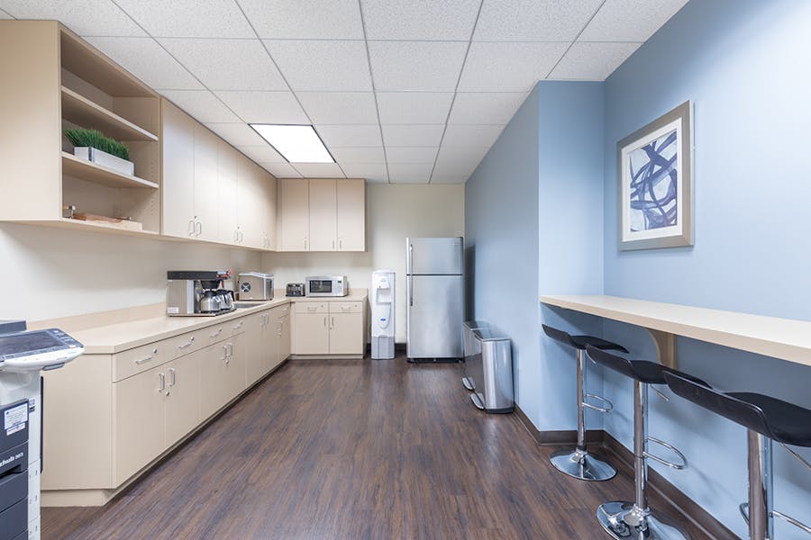 Flexible Office Space at Brentwood Wilshire Landmark