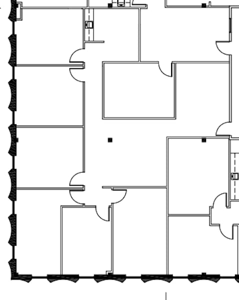 Suite 275 / 3,226 SF/ $6,315 + Expenses