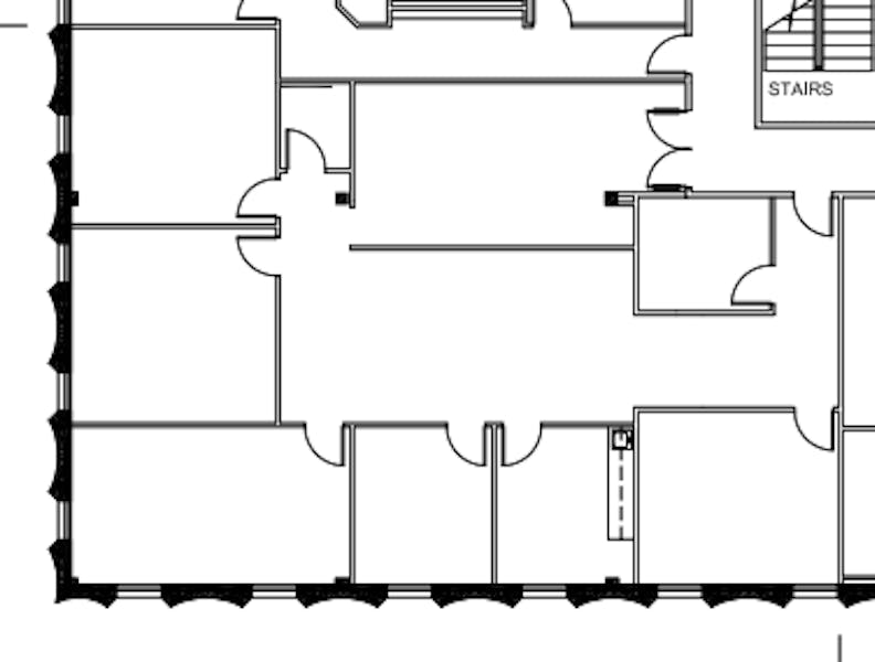 Suite 395 / 2,118 SF/ $4,150 + Expenses