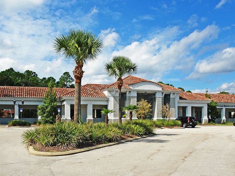 200 Southpark Blvd