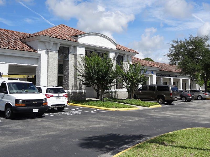 200 Southpark Blvd