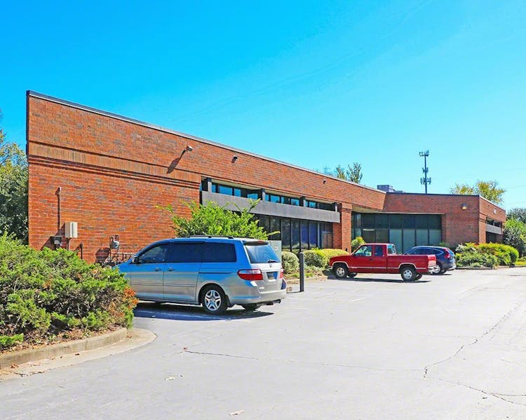 Gwinnett Park