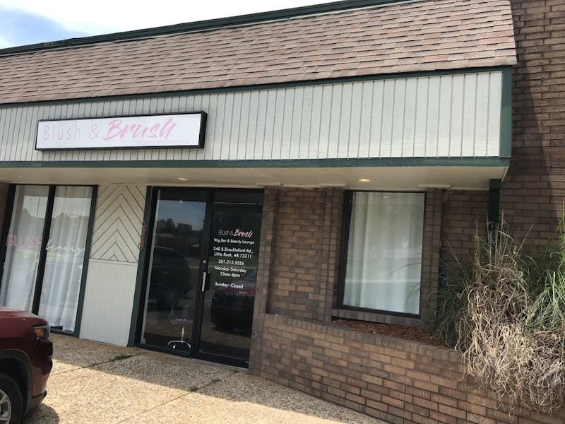 SALON