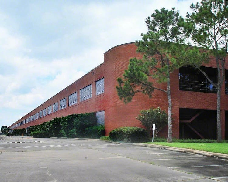 Clear Lake Central II & III
