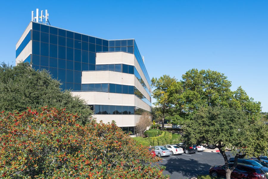 Lacosta Centre