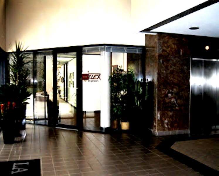 Lacosta Centre