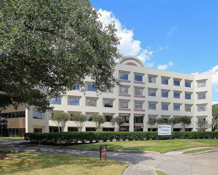 Park Ten Place