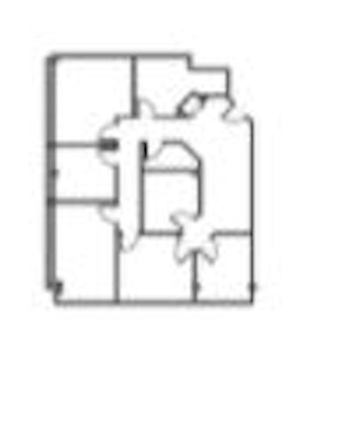 Suite 110 / 1,762 SF/ $3,377 + Expenses