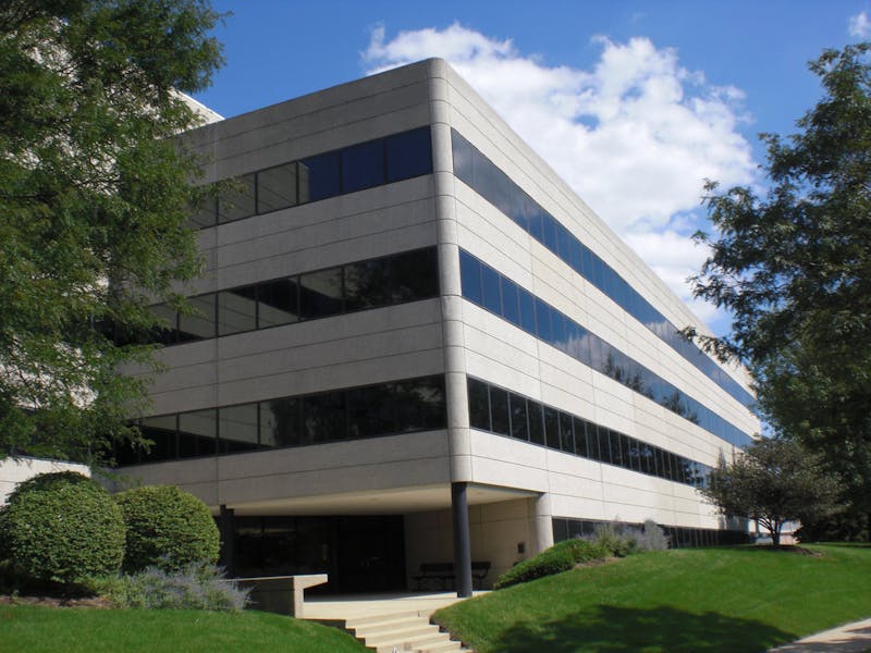 Fox Valley Executive Center