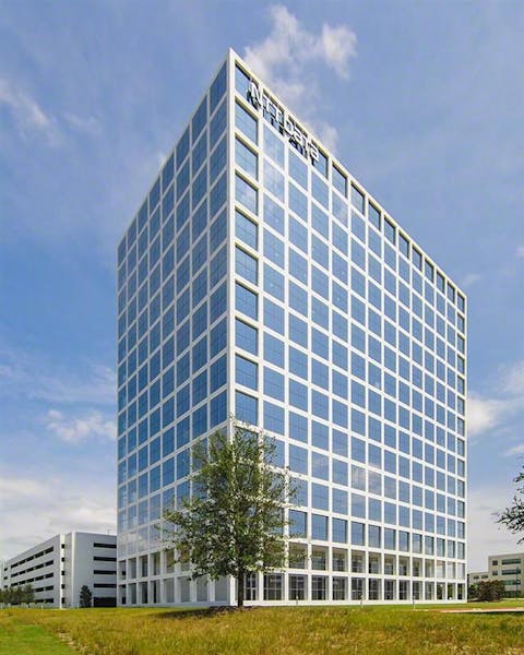 One Legacy West