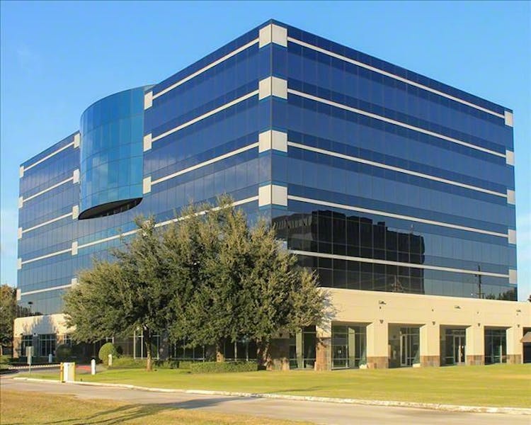 Northwest Crossing