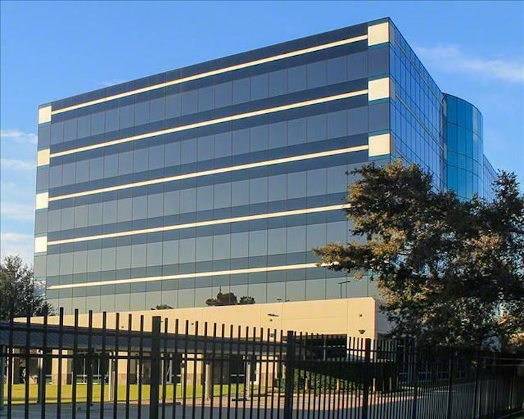 Northwest Crossing