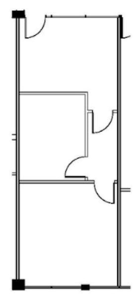 Suite 148-W / 703 SF/ Negotiable