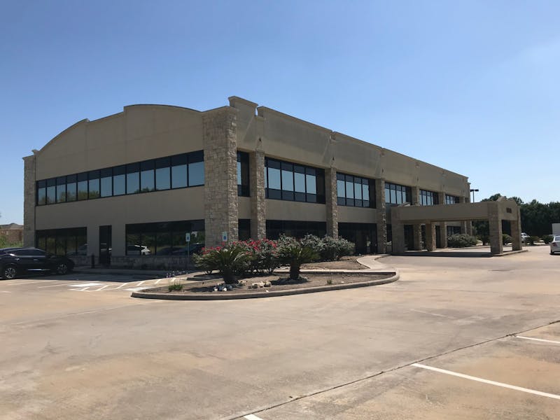 Three Weiman Center