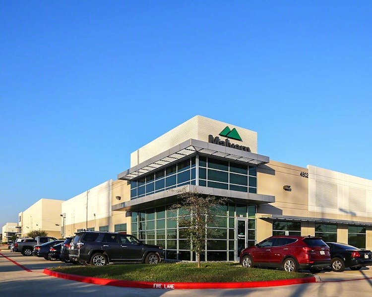 Bammel Business Park Bldg 7