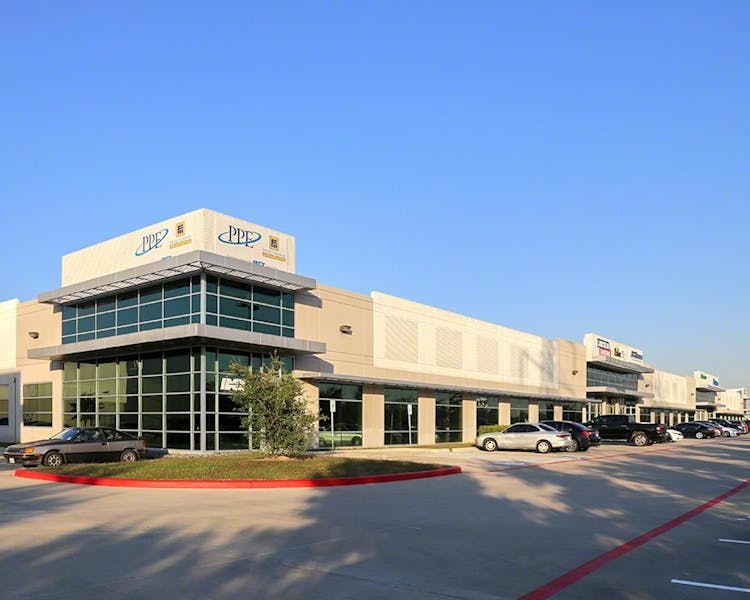 Bammel Business Park Bldg 7