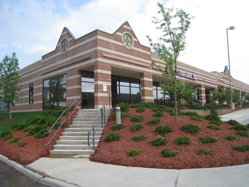 West Point Retail