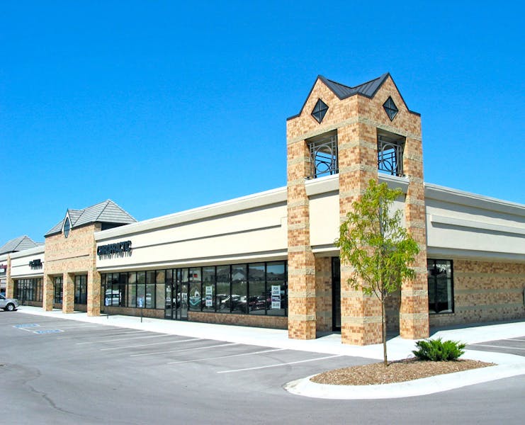 West Point Retail