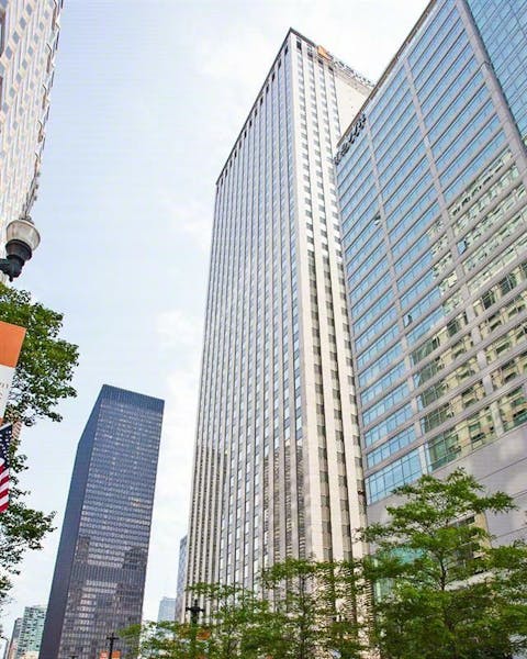 Kemper Building