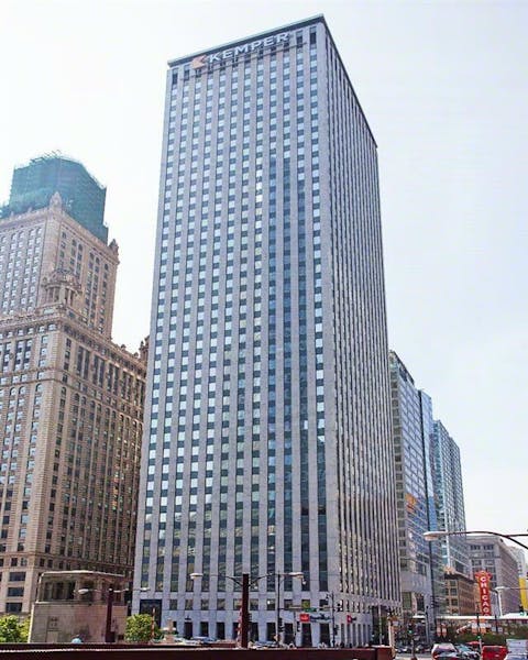 Kemper Building