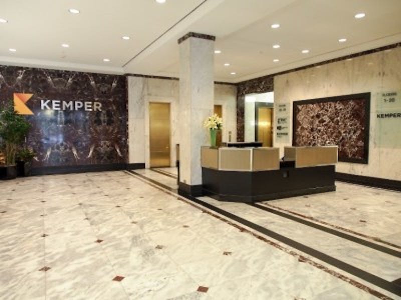 Kemper Building