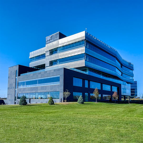 Union Bank & Trust
