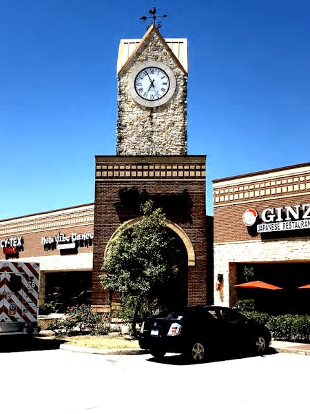 Lakewood Towne Square