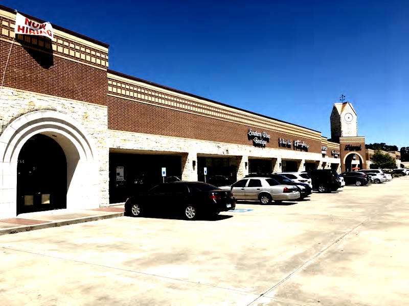 Lakewood Towne Square