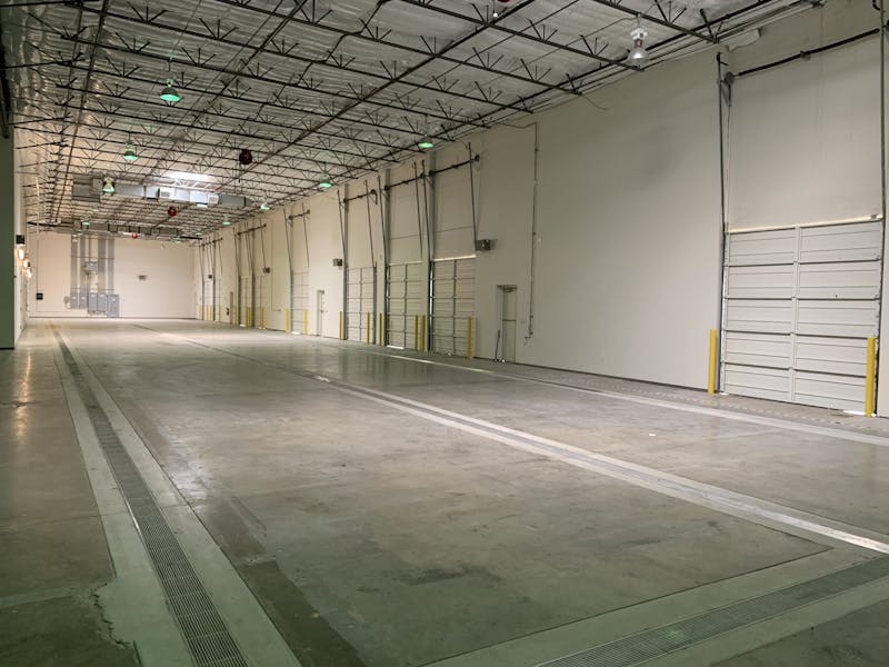 Suite 450 / 25,600 SF/ $32,149