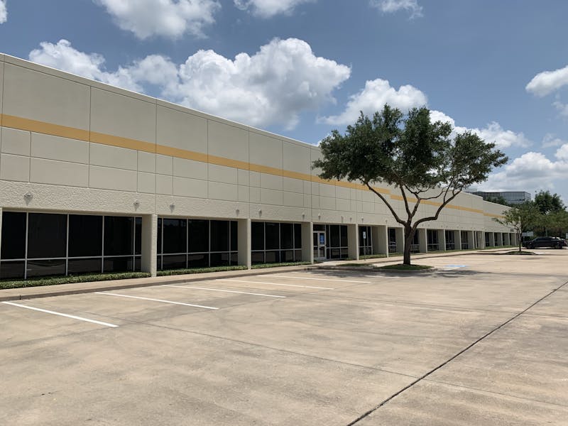 Business Center at Park 10 Bldg 3