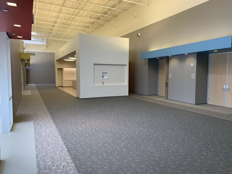 Business Center at Park 10 Bldg 3