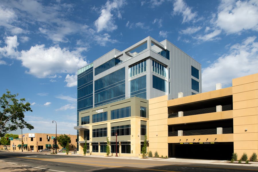 EB tower Lease