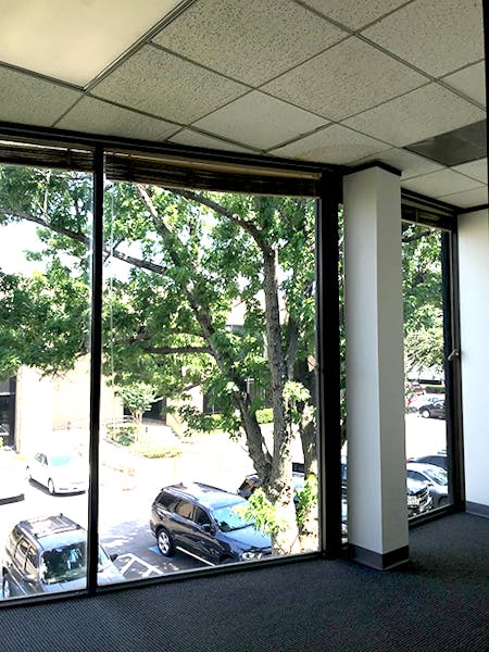 Suite A210 / 1,274 SF/ $1,380 + Expenses