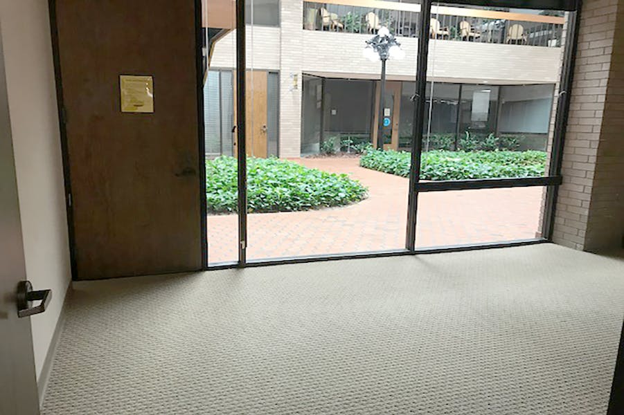 Suite B121 / 5,588 SF/ $5,588 + Electricity