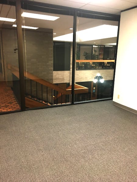 Suite B250 / 258 SF/ $323 + Expenses