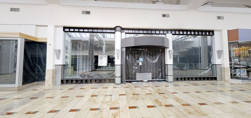 Tri-County Mall - Specialty Leasing