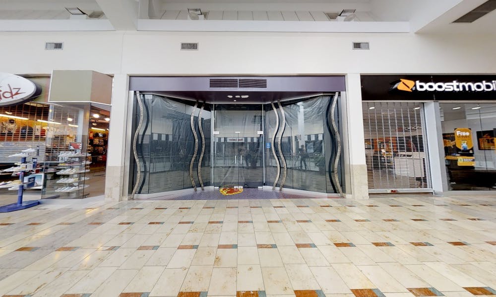 Tri-County Mall - Specialty Leasing