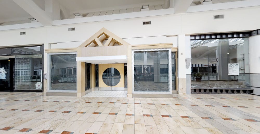 Tri-County Mall - Specialty Leasing