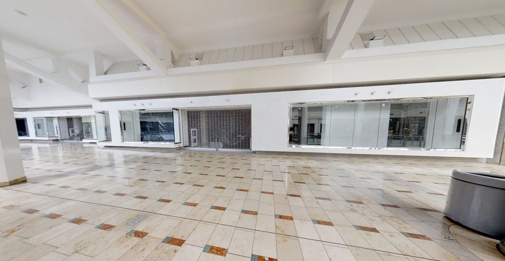 Tri-County Mall - Specialty Leasing