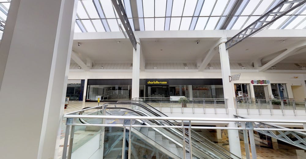Tri-County Mall - Specialty Leasing