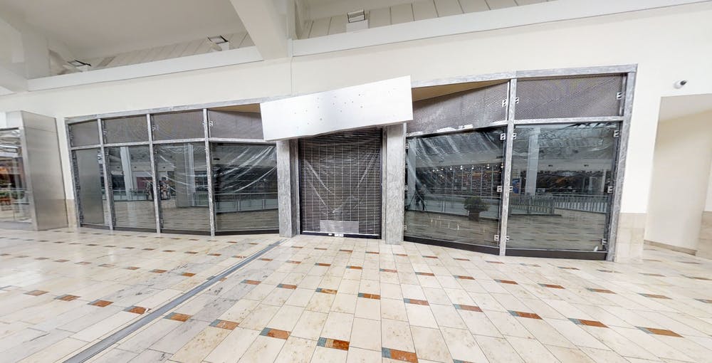 Tri-County Mall - Specialty Leasing
