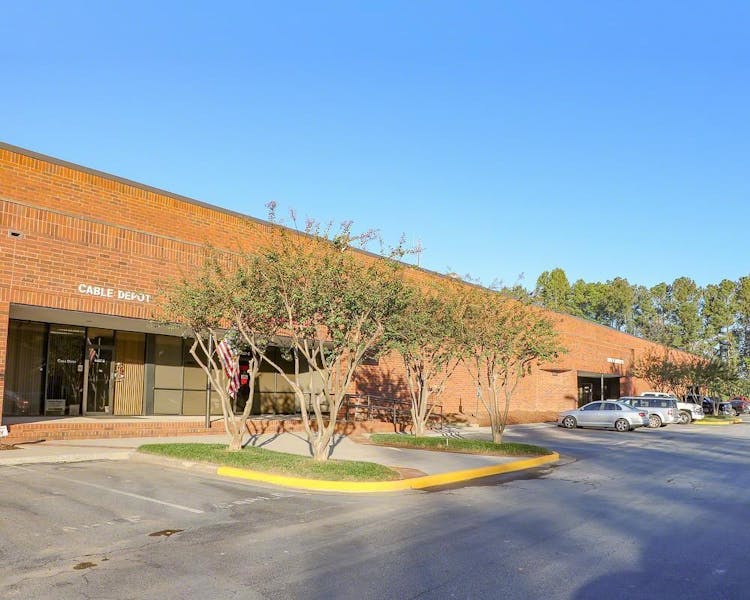 Gwinnett Park
