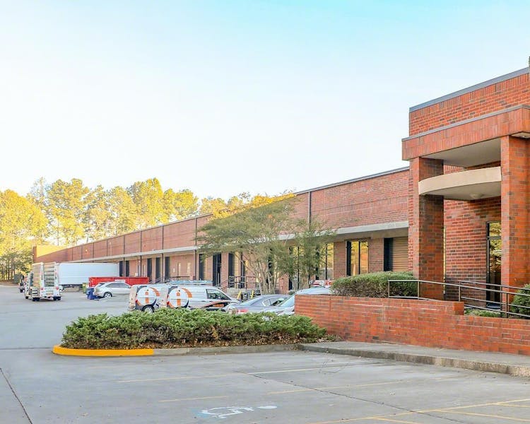 Gwinnett Park